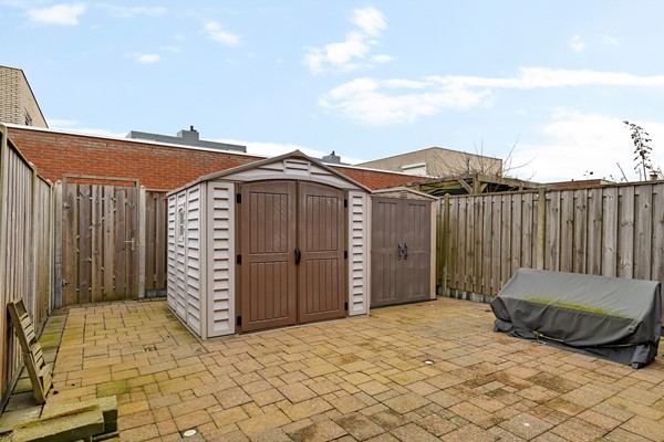 Medium property photo - Vliegent Hert 136, 8242 JH Lelystad